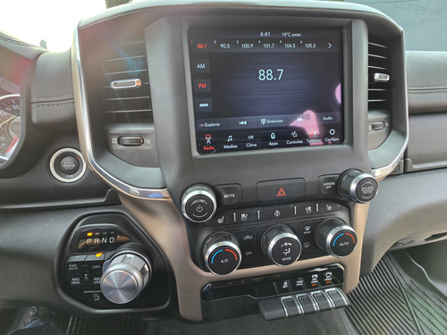 Linea Nueva, Piel, Traccion 4x4, Super Equipada, Pagos 2025