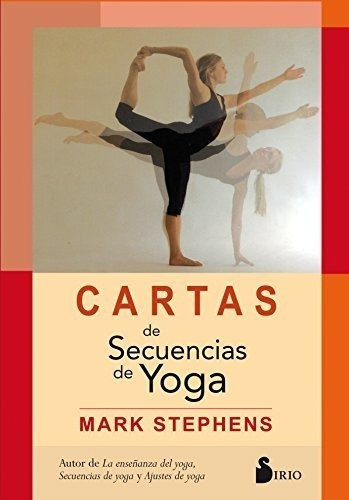 Cartas De Secuencias De Yoga