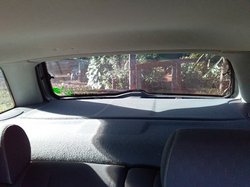Imagen 5 de 15 de Parati Vw Crossover Mod. 2008