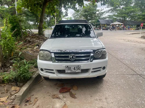 Volkswagen Tiguan 2.0 Track & Field