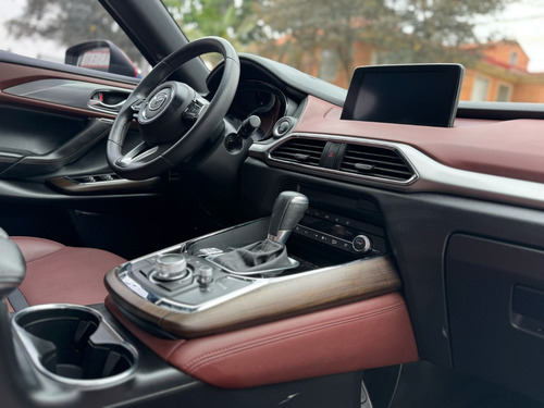 Mazda CX-9 2.5 Grand Touring Signature