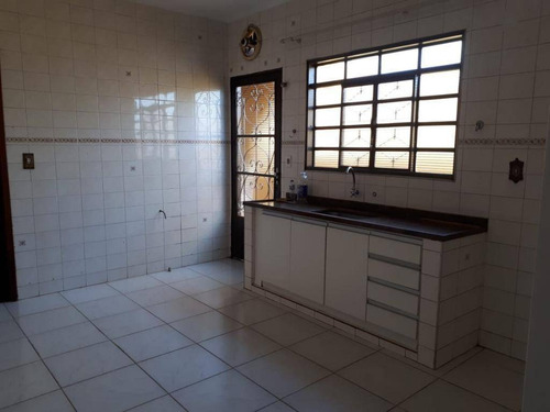 Imagem 14 de 26 de Sobrado Com 3 Dormitórios À Venda, 119 M² Por R$ 350.000,00 - Parque Das Nações - Limeira/sp - So0056