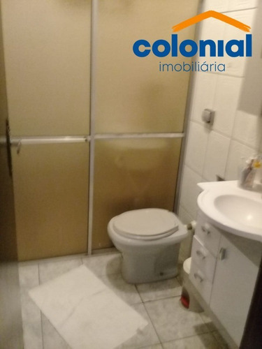 Imagem 25 de 30 de Casa 3 Quartos Parque Cidade Jardim Em Jundiaí - Ca00801 - 33271932