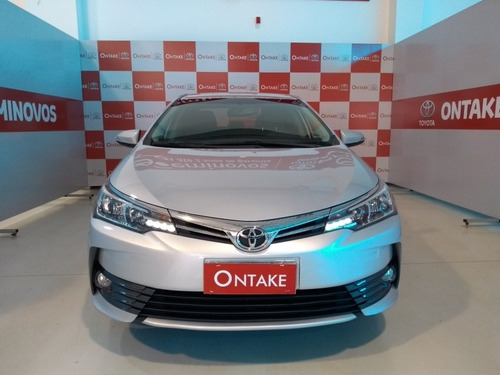 Imagem 2 de 14 de Corolla Xei 2.0 Automático