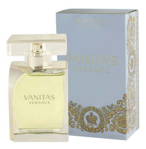 Vanitas Edt Dama 