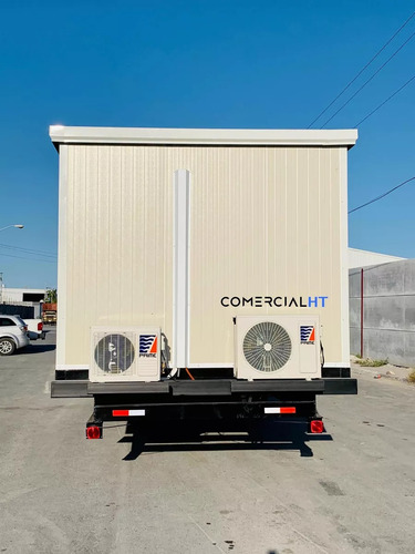 Oficina Móvil Remolque Nuevo 10x44 Pies / Caseta / Traila