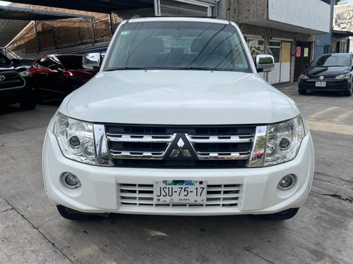 Mitsubishi Montero 3.8 Limited V6 At