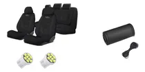 Comprar Funda Asientos Universal Tela Chery Qq 2003  202 Universales