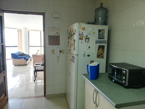 Imagen 8 de 14 de Venta De Apartamento En Los Pilares, San Francisco 20-9220