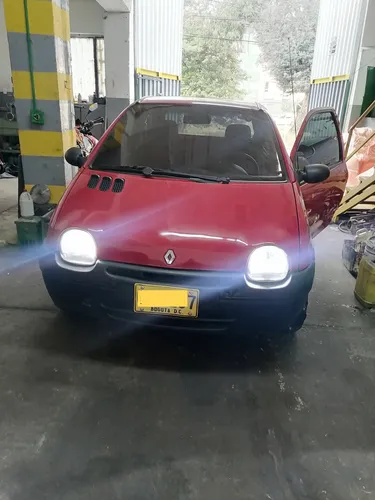 Renault Twingo 1.2 U Authentique