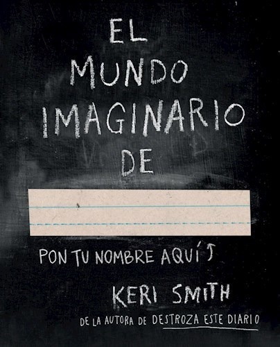 Mundo Imaginario De..., El-smith, Keri