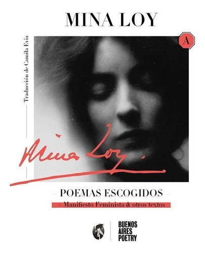 Mina Loy : Poemas Escogidos