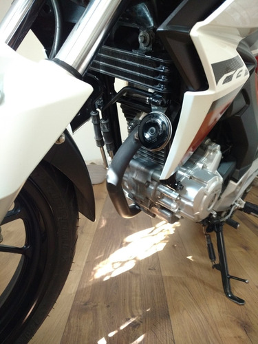 Honda Twister 250