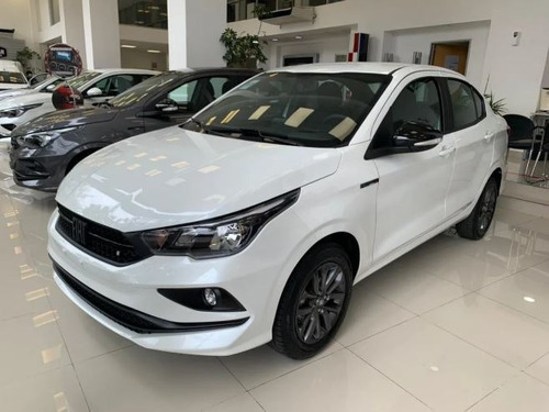 Imagen 5 de 16 de Fiat Cronos 2022 0km Anticipo Tomamos Tu Usado Y Cuotas B