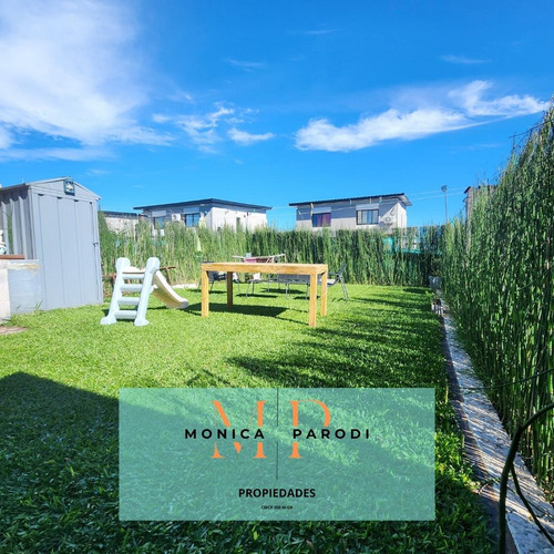 Dúplex Premium En Alquiler - Umbrales De La Merced Moreno