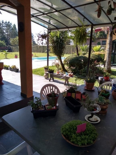Imagem 8 de 27 de Chácara Com 2 Dormitórios, 4000 M² - Venda Ou Aluguel - Jardim Da Colina - São Bernardo Do Campo/sp - Ch0532
