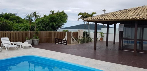 Imagem 2 de 17 de Apartamento Pé Na Areia! Com 1 Dormitório À Venda, 47 M² Por R$ 390.000 - Ingleses Norte - Florianópolis/sc - Ap16829