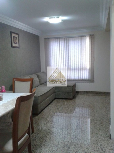 Imagem 4 de 15 de Casa Em Condomínio Triplex, Com 3 Dorms Sendo 1 Suíte, 2 Vagas. - Py2562