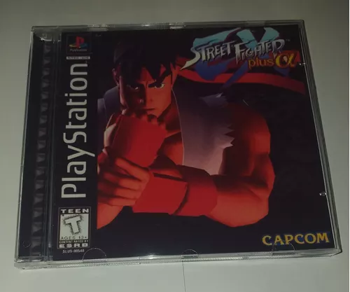 Jogos De Luta Ps1  MercadoLivre 📦