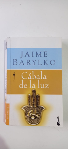 Cábala De Luz Jaime Barylko Booket