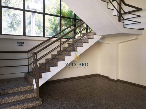 Galpão Para Alugar, 6210 M² Por R$ 148.000/mês - Alphaville Industrial - Barueri/sp - Ga1658