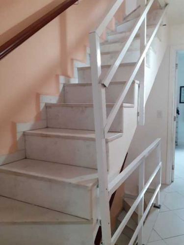 Imagem 2 de 7 de Casa Em Condomínio-à Venda-recreio Dos Bandeirantes-rio De Janeiro - Brcn30194