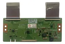 Comprar Placa T-con Televisão Philips 32pfl4007du002F78 6870c-0370a