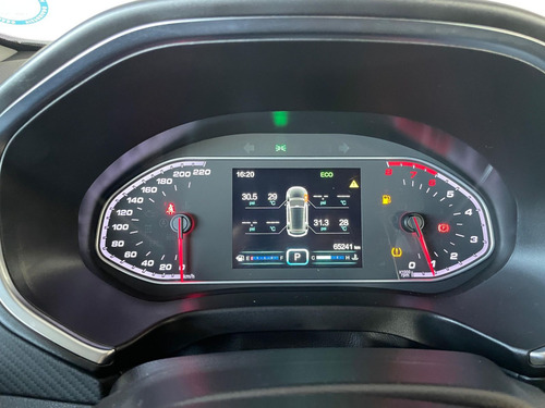 Chery Tiggo 5X 5X T 1.5 16V Turbo Flex Aut.