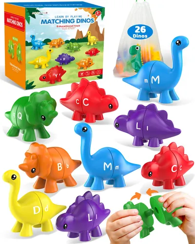 Juguetes dinosaurios 3 años sale