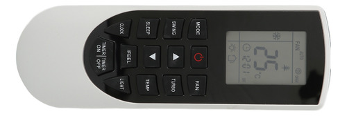 Mando A Distancia Universal Para Aire Acondicionado Mando A