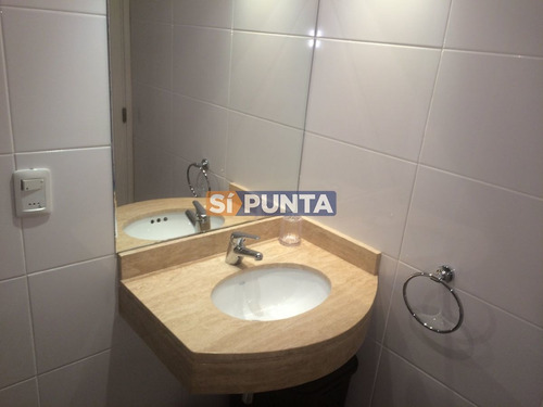 Imagen 20 de 22 de Apartamento En Alquiler