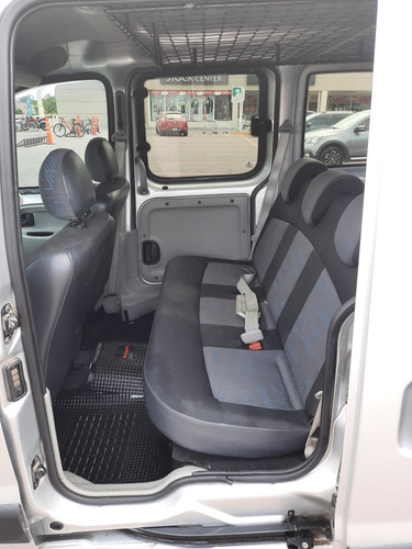 Renault Kangoo 1.6 2 Ath Plus Da Aa Cd Pk Lc