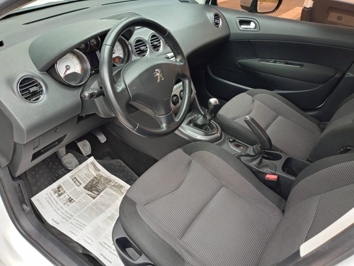Peugeot 308 1.6