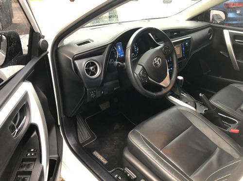 Toyota Corolla 1.8 Se-g Cvt 140cv