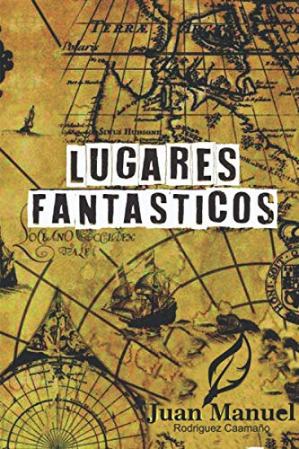 Lugares Fantasticos