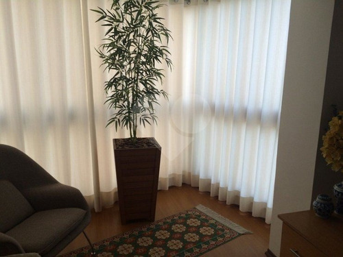 Apartamento A Venda Vila Olímpia , 2 Qurtaos, 65m² - 345-im45715