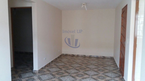 Imagem 5 de 15 de Apartamento 2 Dormitorios - Com Lazer De Clube - Vaga - 5min Centro De Cotia! - V-2407