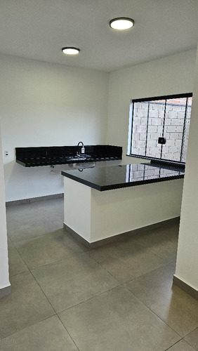 Casa Sobrado De 3 Quartos, Com Suíte