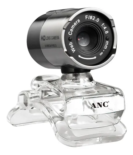 Camara web outlet aoni