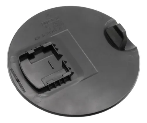 Cubierta De La Puerta Del Tanque De Gasolina