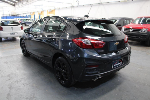 Chevrolet Cruze Ii 1.4 Lt