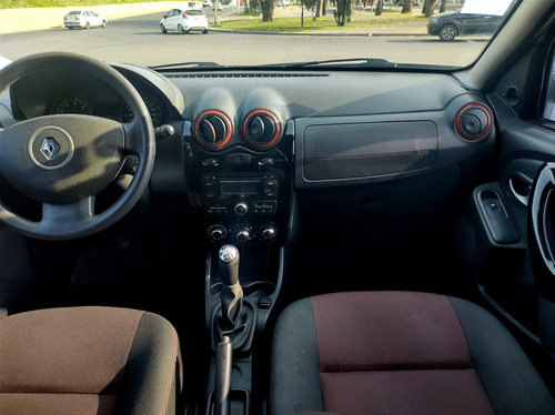 Renault Sandero Stepway 1.6 Confort 105cv