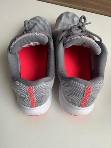 Tênis Fem Original Usado Nike Tam 37