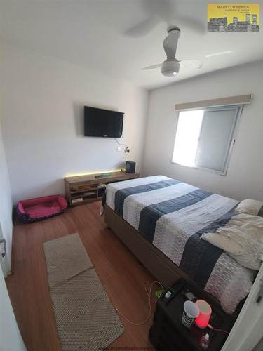 Imagem 17 de 22 de Apartamentos À Venda Em Jundiaí/sp - Compre O Seu Apartamentos Aqui! - 1475117
