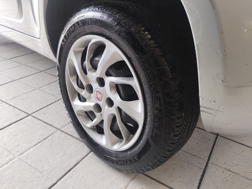 Fiat Uno 1.0 Attractive Flex 5p