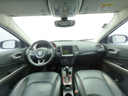 Jeep Compass 2.0 16V DIESEL TRAILHAWK 4X4 AUTOMÁTICO