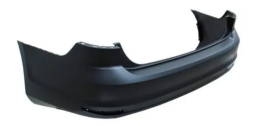 comprar Facia Trasera Volkswagen Jetta Mk6 A6 2015 2016 2017 Nueva 