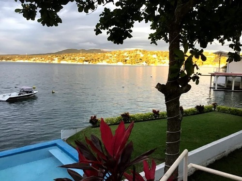Oportunidad Venta Hotel Tequesquitengo