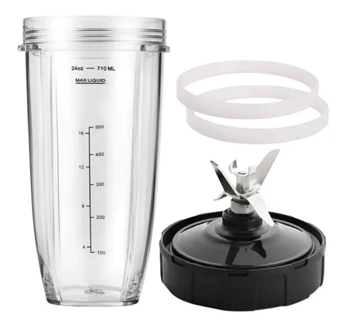 Nutribullet ninja precio hotsell