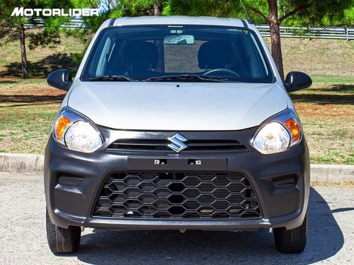 Imagen 8 de 25 de Suzuki Alto Ga Full 0.8 | Permuta / Financia